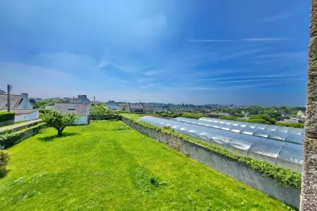 518108, Maison de vacances à Audierne avec terrasse - Photo 19