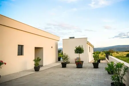 516884, Villa à Imotski avec piscine - Photo 20