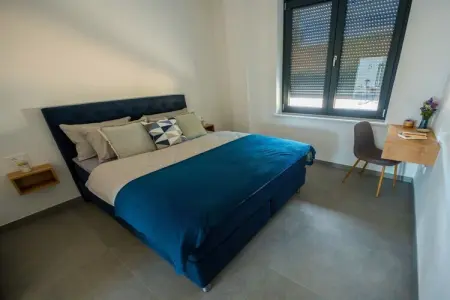 516884, Villa à Imotski avec piscine - Photo 33