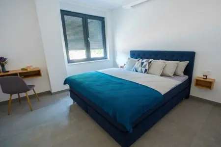 516884, Villa à Imotski avec piscine - Photo 37