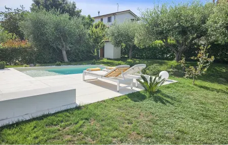 White house, Maison 4 personnes à Civitanova Marche - Photo 1