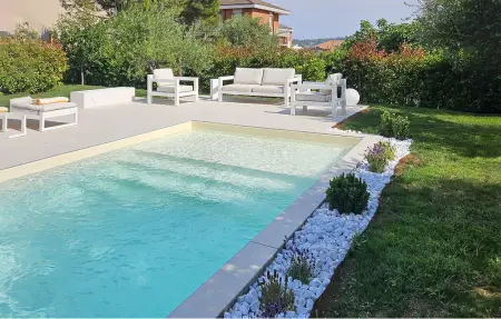 White house, Maison 4 personnes à Civitanova Marche - Photo 2
