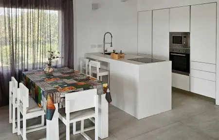 White house, Maison 4 personnes à Civitanova Marche - Photo 5
