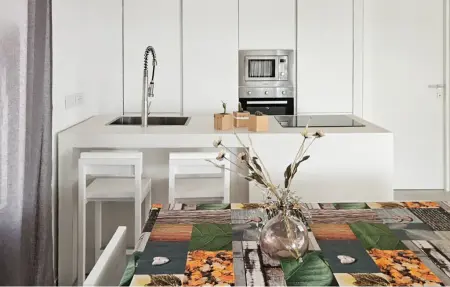 White house, Maison 4 personnes à Civitanova Marche - Photo 6