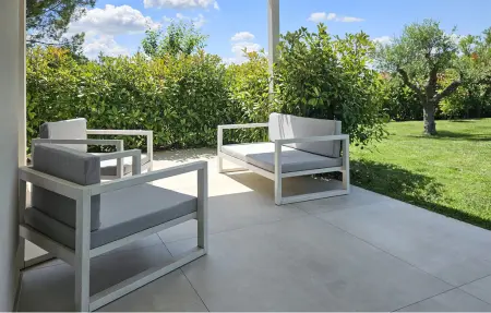 White house, Maison 4 personnes à Civitanova Marche - Photo 12