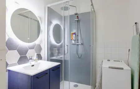 Appartement 2 personnes à Lezardrieux - Photo 7