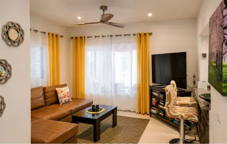 Maison 5 personnes à La Oliva - Photo 3