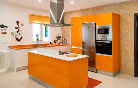 Maison 5 personnes à La Oliva - Photo 4
