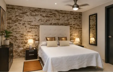 Maison 5 personnes à La Oliva - Photo 5
