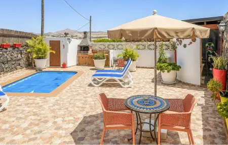 Maison 5 personnes à La Oliva - Photo 7