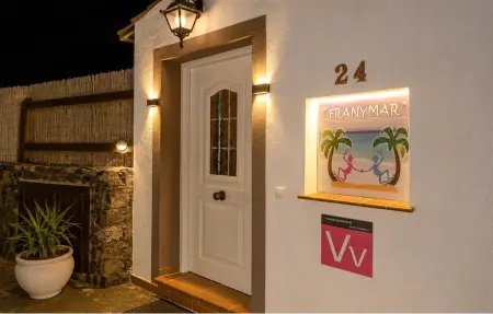 Maison 5 personnes à La Oliva - Photo 9