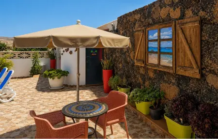 Maison 5 personnes à La Oliva - Photo 10
