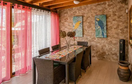 Maison 5 personnes à La Oliva - Photo 11