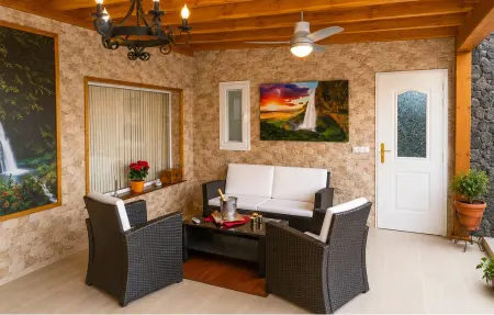 Maison 5 personnes à La Oliva - Photo 12