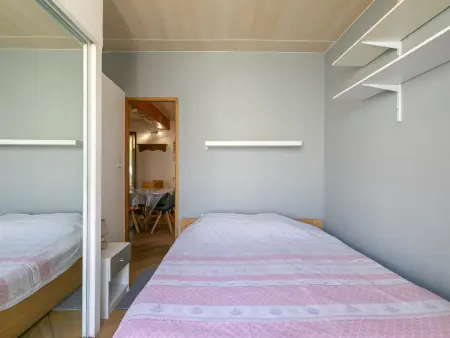 Appartement au cœur du village - 4 pers., Appartement 4 personnes à Le Monêtier les Bains - Photo 6