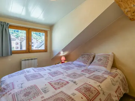 Appartement chaleureux au cœur du village - 4 pers. - Photo 7