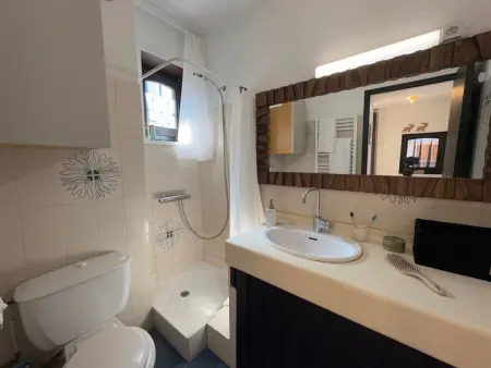 Studio confortable au centre de la station, Appartement 2 personnes à Le Monêtier les Bains - Photo 5
