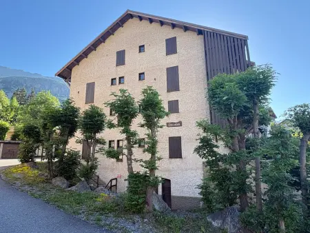 Studio confortable au centre de la station, Appartement 2 personnes à Le Monêtier les Bains - Photo 9