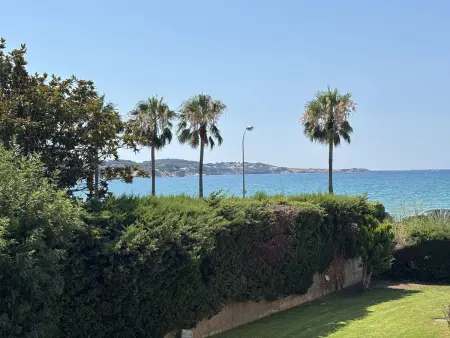 Appartement cosy avec parking, vue mer - 4 pers. - Photo 1