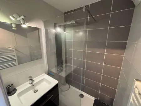 Appartement cosy avec parking, vue mer - 4 pers. - Photo 4