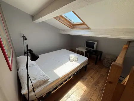 Appartement cosy avec parking, vue mer - 4 pers. - Photo 6