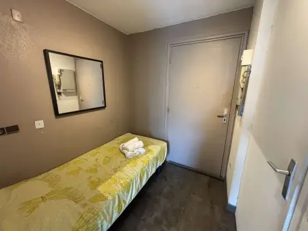 Appartement cosy avec parking, vue mer - 4 pers. - Photo 7