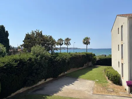 Appartement cosy avec parking, vue mer - 4 pers. - Photo 8