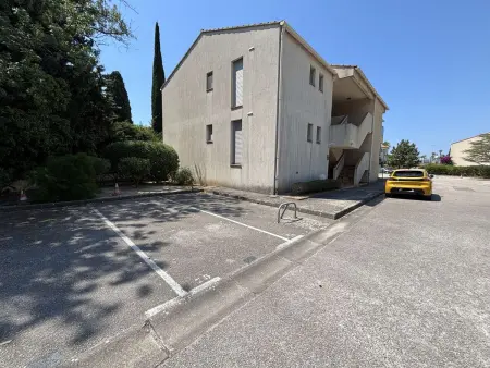 Appartement cosy avec parking, vue mer - 4 pers. - Photo 9
