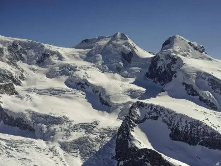 Chalet mit Blick auf die Berge, Maison 5 personnes à Törbel - Photo 42