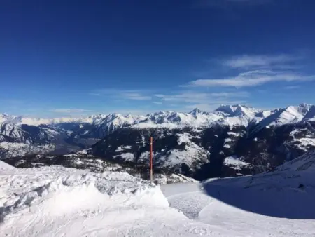Chalet mit Blick auf die Berge, Maison 5 personnes à Törbel - Photo 46