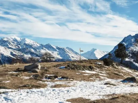 Chalet mit Blick auf die Berge, Maison 5 personnes à Törbel - Photo 47