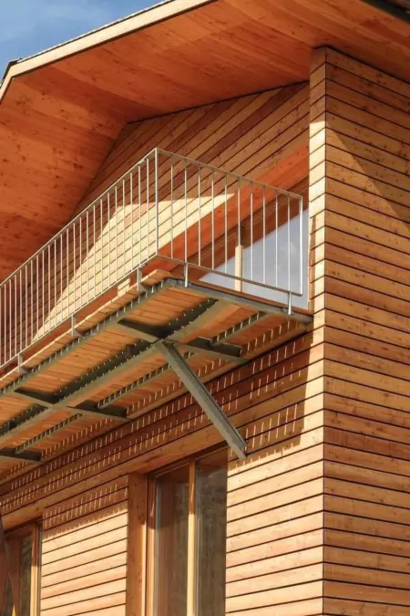 Chalet mit Blick auf die Berge, Maison 5 personnes à Törbel - Photo 54