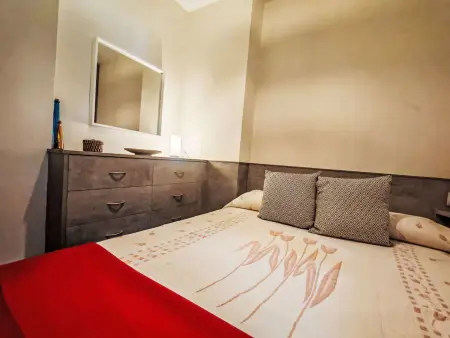 Herbasabina 2 con piscina, Appartement 2 personnes à Taüll - Photo 2