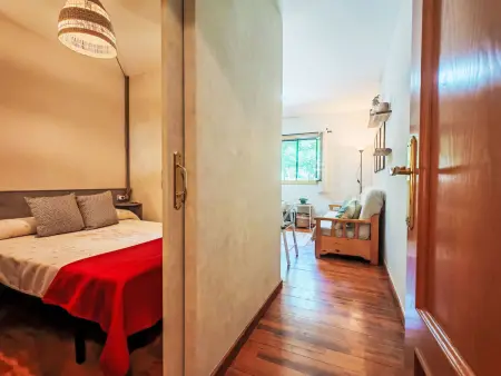 Herbasabina 2 con piscina, Appartement 2 personnes à Taüll - Photo 4
