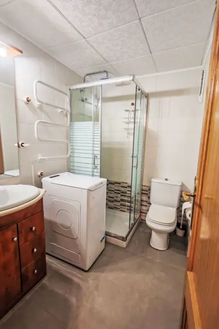 Herbasabina 2 con piscina, Appartement 2 personnes à Taüll - Photo 5