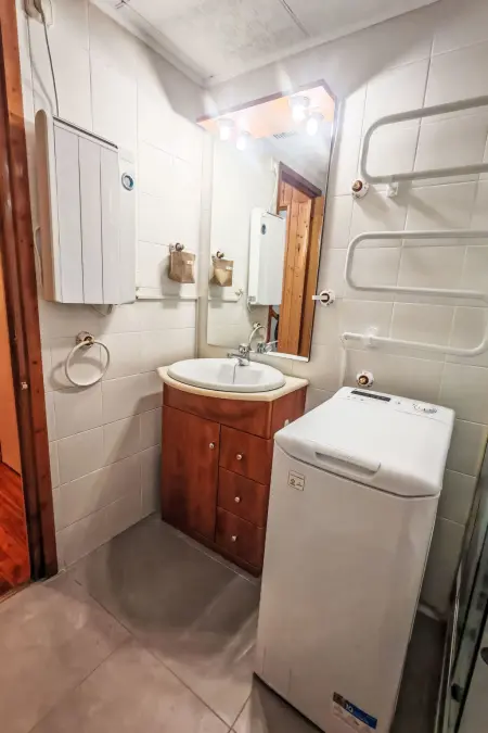 Herbasabina 2 con piscina, Appartement 2 personnes à Taüll - Photo 6