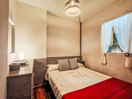 Herbasabina 2 con piscina, Appartement 2 personnes à Taüll - Photo 16