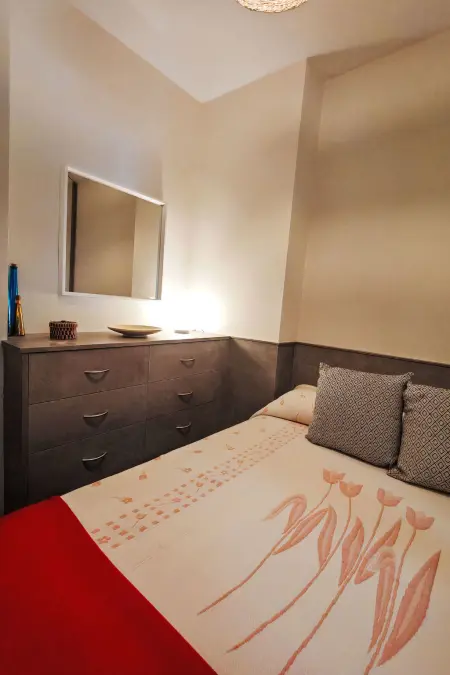 Herbasabina 2 con piscina, Appartement 2 personnes à Taüll - Photo 17