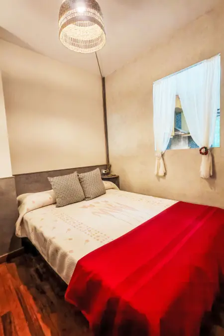 Herbasabina 2 con piscina, Appartement 2 personnes à Taüll - Photo 18