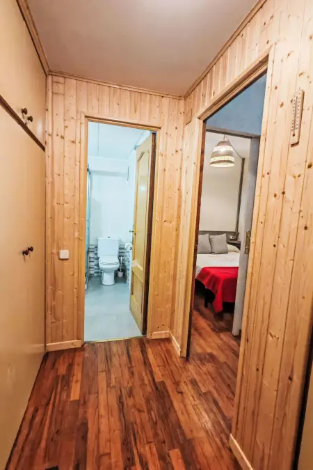 Herbasabina 2 con piscina, Appartement 2 personnes à Taüll - Photo 21
