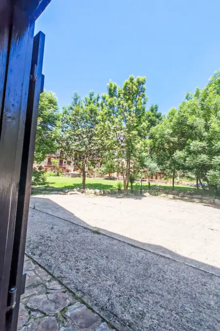 Herbasabina 2 con piscina, Appartement 2 personnes à Taüll - Photo 22