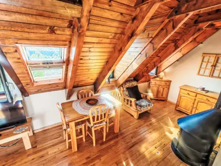 Dúplex de Aigüestort -Falcó 6, Appartement 4 personnes à Taüll - Photo 1