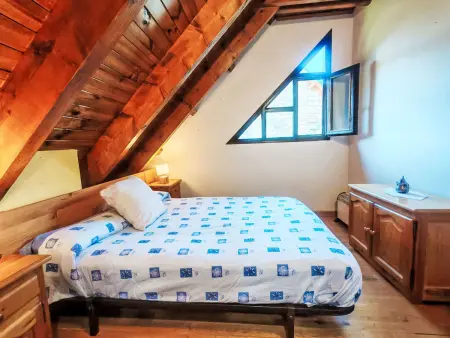 Dúplex de Aigüestort -Falcó 6, Appartement 4 personnes à Taüll - Photo 2