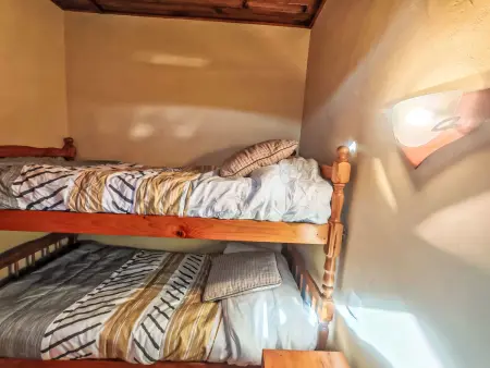 Dúplex de Aigüestort -Falcó 6, Appartement 4 personnes à Taüll - Photo 3