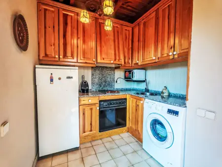 Dúplex de Aigüestort -Falcó 6, Appartement 4 personnes à Taüll - Photo 4