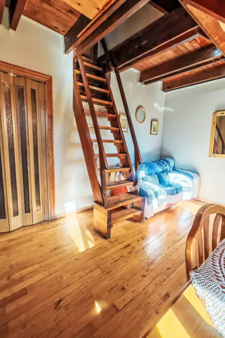 Dúplex de Aigüestort -Falcó 6, Appartement 4 personnes à Taüll - Photo 7