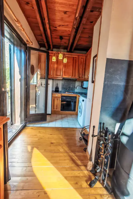 Dúplex de Aigüestort -Falcó 6, Appartement 4 personnes à Taüll - Photo 10