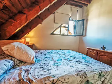 Dúplex de Aigüestort -Falcó 6, Appartement 4 personnes à Taüll - Photo 14