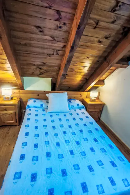 Dúplex de Aigüestort -Falcó 6, Appartement 4 personnes à Taüll - Photo 15