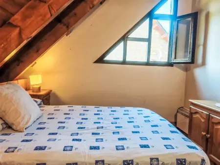 Dúplex de Aigüestort -Falcó 6, Appartement 4 personnes à Taüll - Photo 16